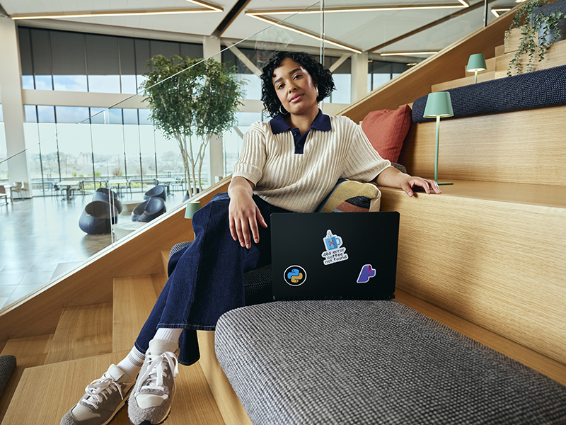 windowsblog's tweet card. Build a future-ready IT strategy with secure, scalable cloud solutions In the face of today’s complex and interconnected work ecosystems,