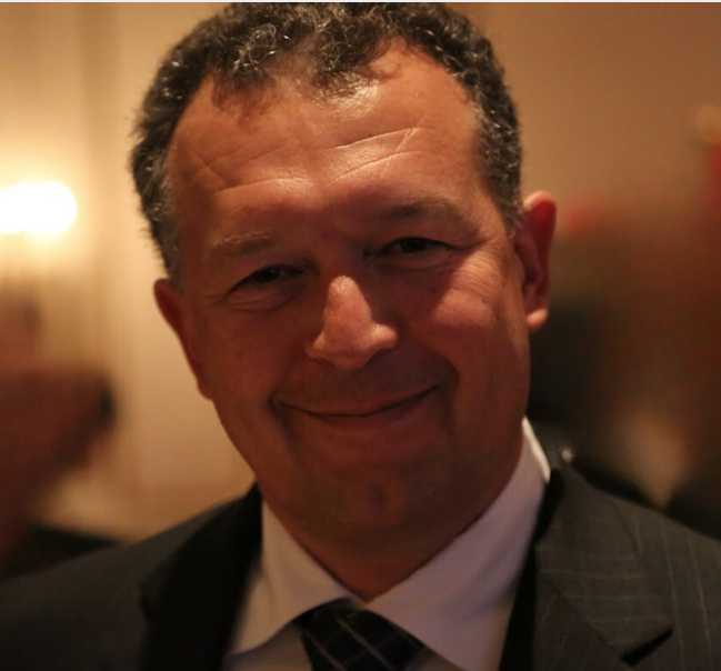 sigarch's tweet card. It is with a heavy heart that I pass on the news that our colleague and friend, Luiz André Barroso is no longer with us. Luiz passed away unexpectedly on September 16th, 2023. He was 59.  Luiz was …