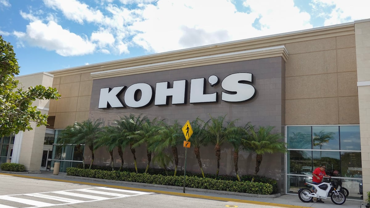 cheddar's tweet card. Kohl’s shares skyrocketed on July 22 as retail investors, drawing inspiration from last year’s meme-stock frenzy, poured into the struggling department store.