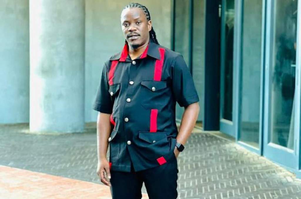 News24's tweet card. Eastern Cape-born gospel singer Betusile Mcinga has been removed from the line-up of performers for the EFF’s upcoming 12th anniversary celebration, following backlash from party members over his...