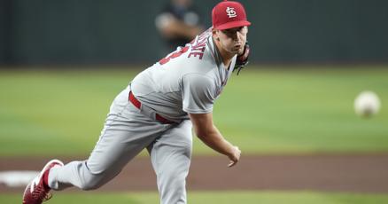 stltoday's tweet card. The St. Louis Cardinals wrap a series at the Colorado Rockies. Here's how to watch Wednesday's game.