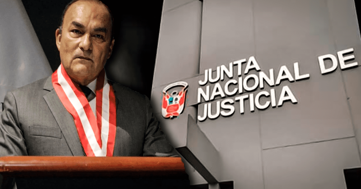 Politica_LR's tweet card. El presidente de la JNJ habría vulnerado el artículo 11, 13 y 18 de la Ley Orgánica de esta entidad, la misma disposición legal que usó para destituir a Rafael Ruiz Hidalgo como miembro titular del...