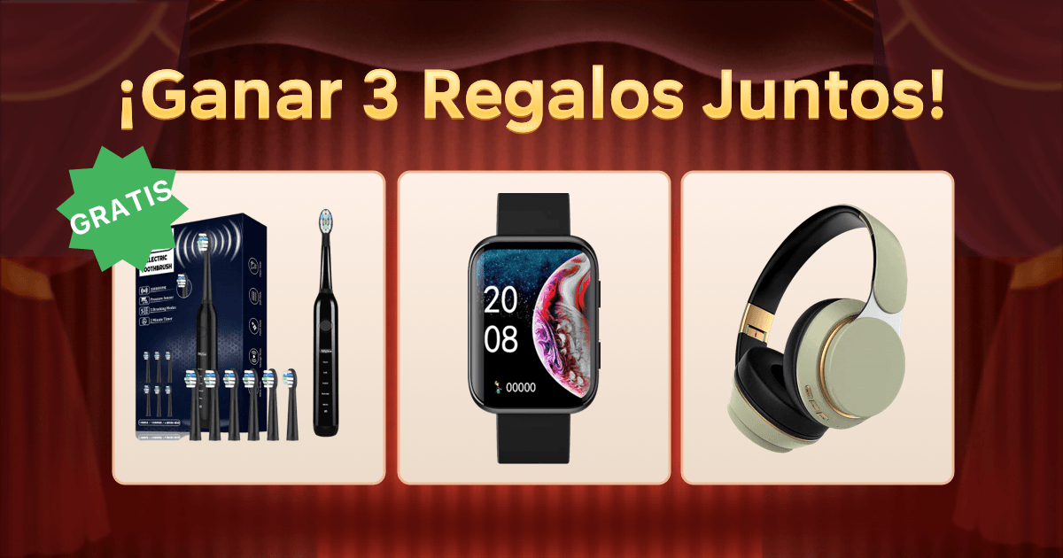 Lugo_melissa's tweet card. ¡Haz clic aquí y acepta mi invitación en la app TEMU! 🎁