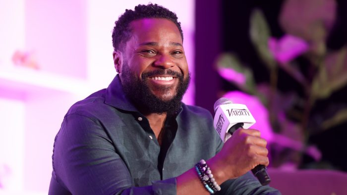 LeftOfBlack's tweet card. This one hits differently. The sudden, tragic and horrific loss of our dearly departed Malcolm-Jamal Warner hurts like hell. Y’all, 54 is too young. It’s around…
