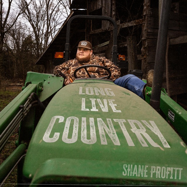 ThatEricAlper's tweet card. Triple Tigers Records recording artist, Shane Profitt, has the second most-added song at Country radio this week with his debut radio single with Triple Tigers Records, “Long Live Country,” with 49...