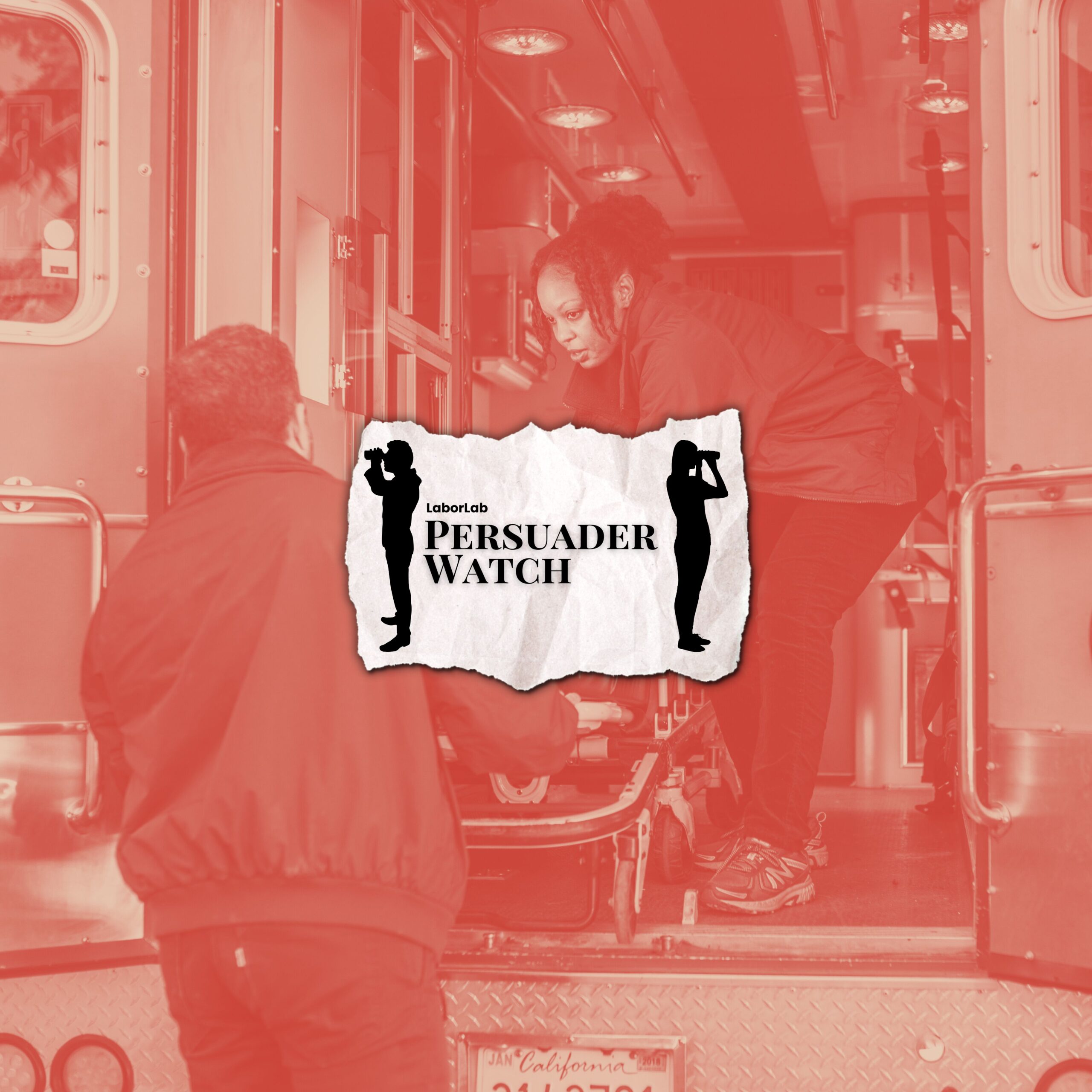 LaborLabUS's tweet card. Recent filings with the Department of Labor’s Office of Labor-Management Standards (OLMS) continue to expose companies engaging “persuader” consultants. These LM-20 forms are a crucial mechanism for...