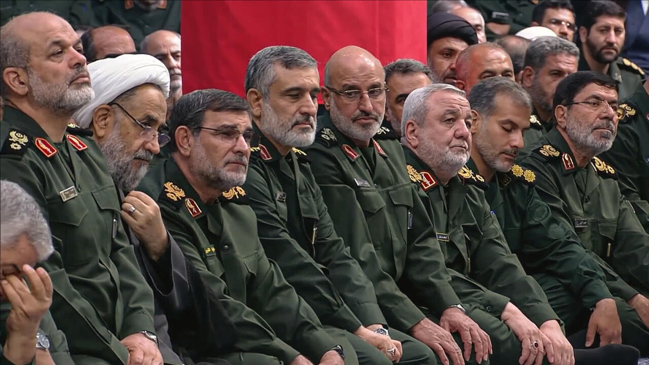 rfidecryptage's tweet card. Au lendemain de la diffusion, sur la chaîne Arte, en France, du documentaire Les Gardiens de la Révolution : maîtres de l’Iran et après la guerre de 12 jours qui a éclaté entre l’Iran et Israël,...
