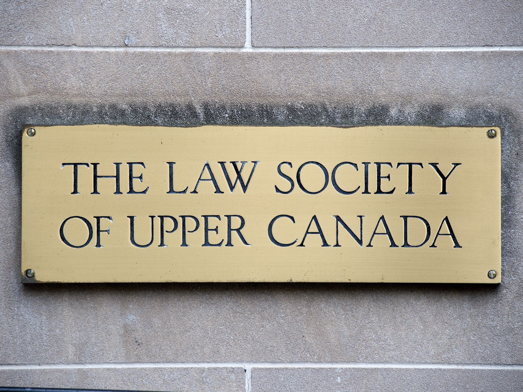 Fit4Duty_Ethics's tweet card. What the Law Society of Ontario isn't telling you about your lawyer