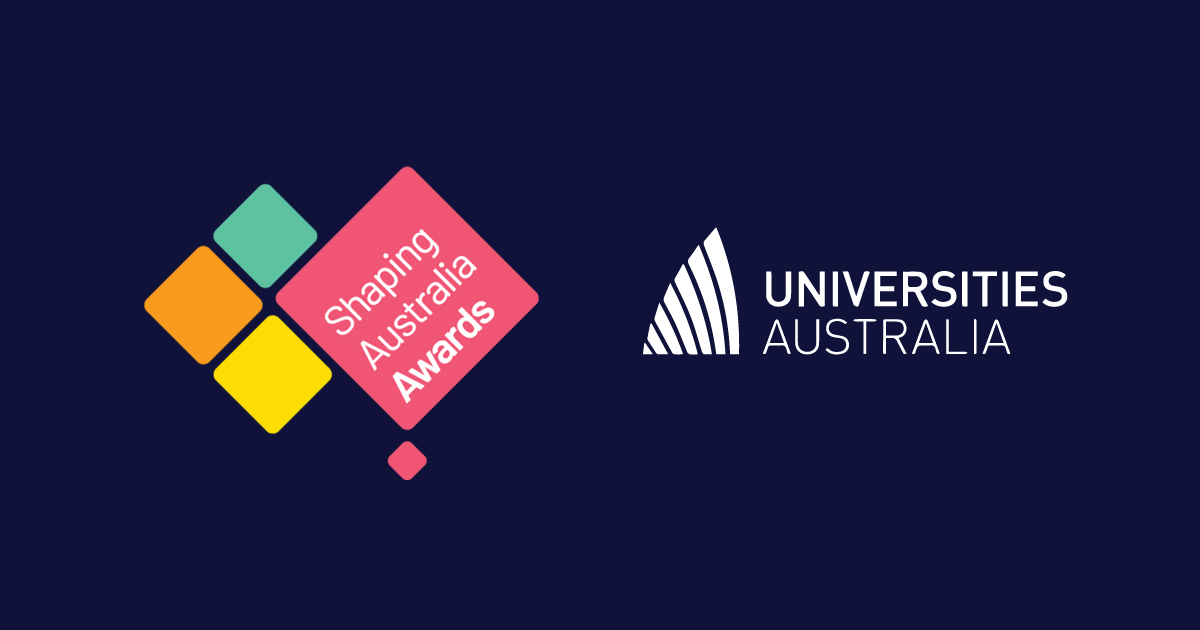 evans1_d's tweet card. We're delighted to present 15 exceptional finalists shortlisted across three awards categories, spanning research, teaching and community service.