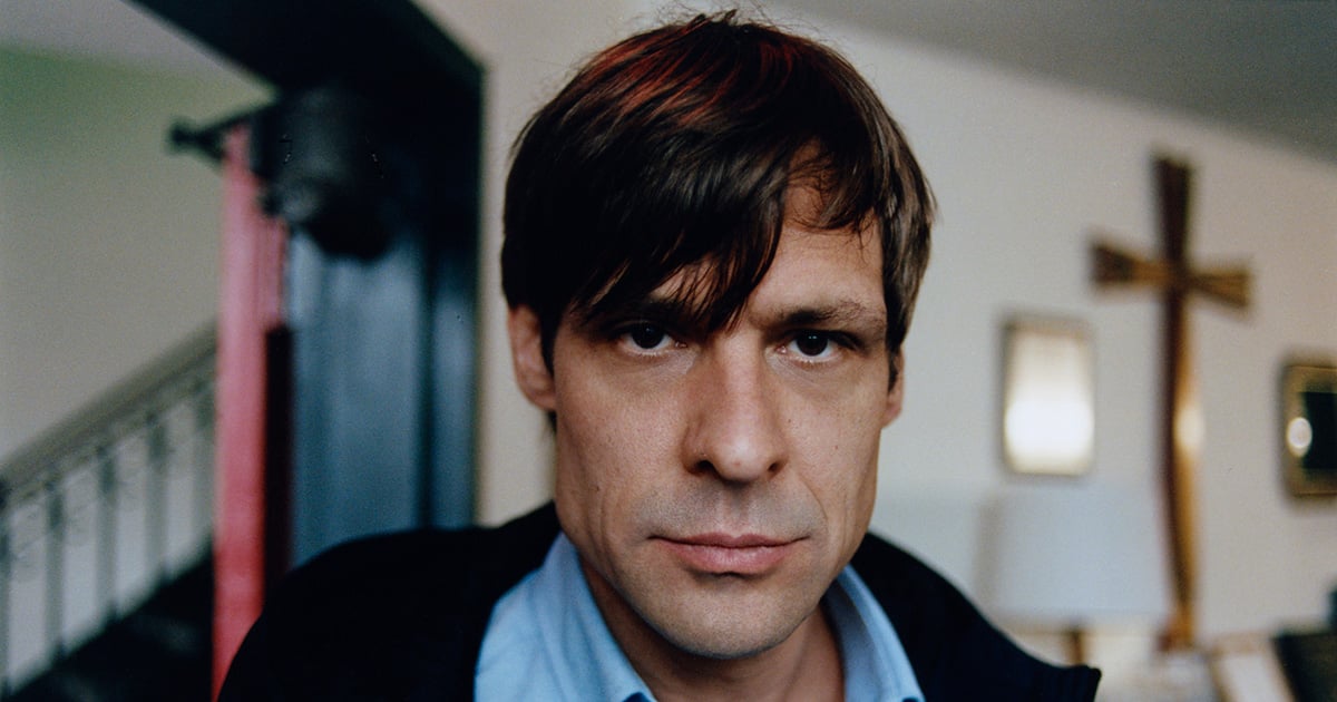 JOHNMAUS's tweet card. Official artist site. John Maus returns his first release in 7 years. 'Later Than You Think' is out September 26th on Young. The new single 'Because We Built It' is out now on all platforms