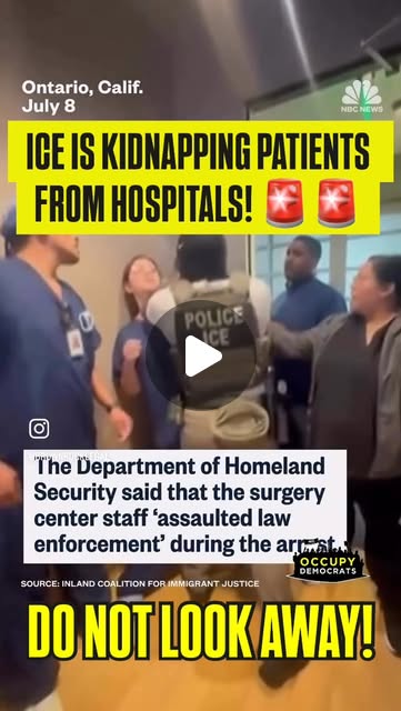 BillyBaldwin's tweet card. Occupy Democrats (@occupydemocrats) • Instagram reel