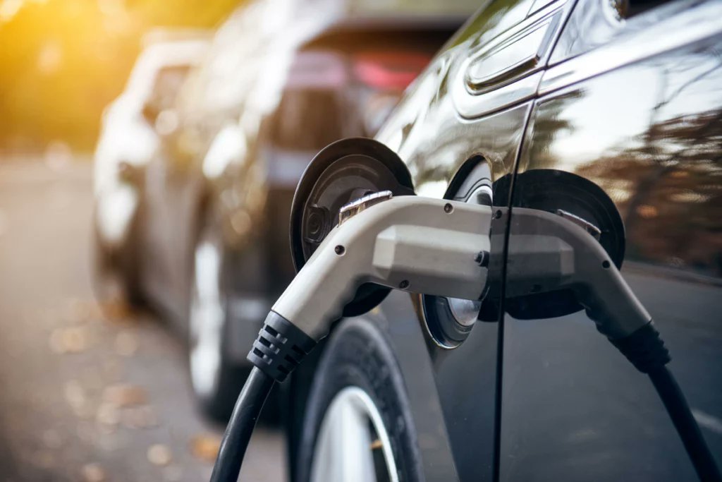 rhodium_group's tweet card. In this first edition of the Global Clean Investment Monitor series, we explore how—after decades of national policy support, primarily in the US, China, and Europe—electric vehicles (EVs) and...