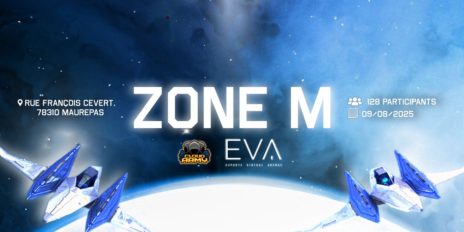 CloudArmy_'s tweet card. The best place for Zone-M brackets, streams, standings and schedules all in one place!