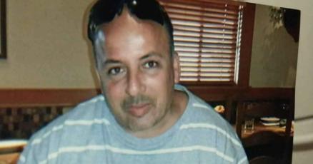 DrGorfinkel's tweet card. Johnny Noviello, 49, was found unresponsive June 23 at the Federal Detention Center in Miami.