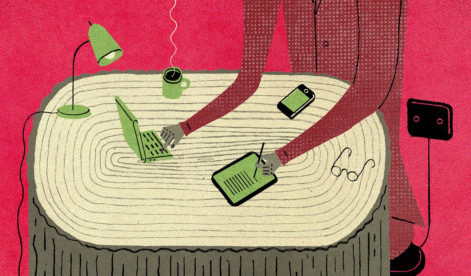 StanfordGSB's tweet card. “We Have 30 Extra Years”: A New Way of Thinking About Aging