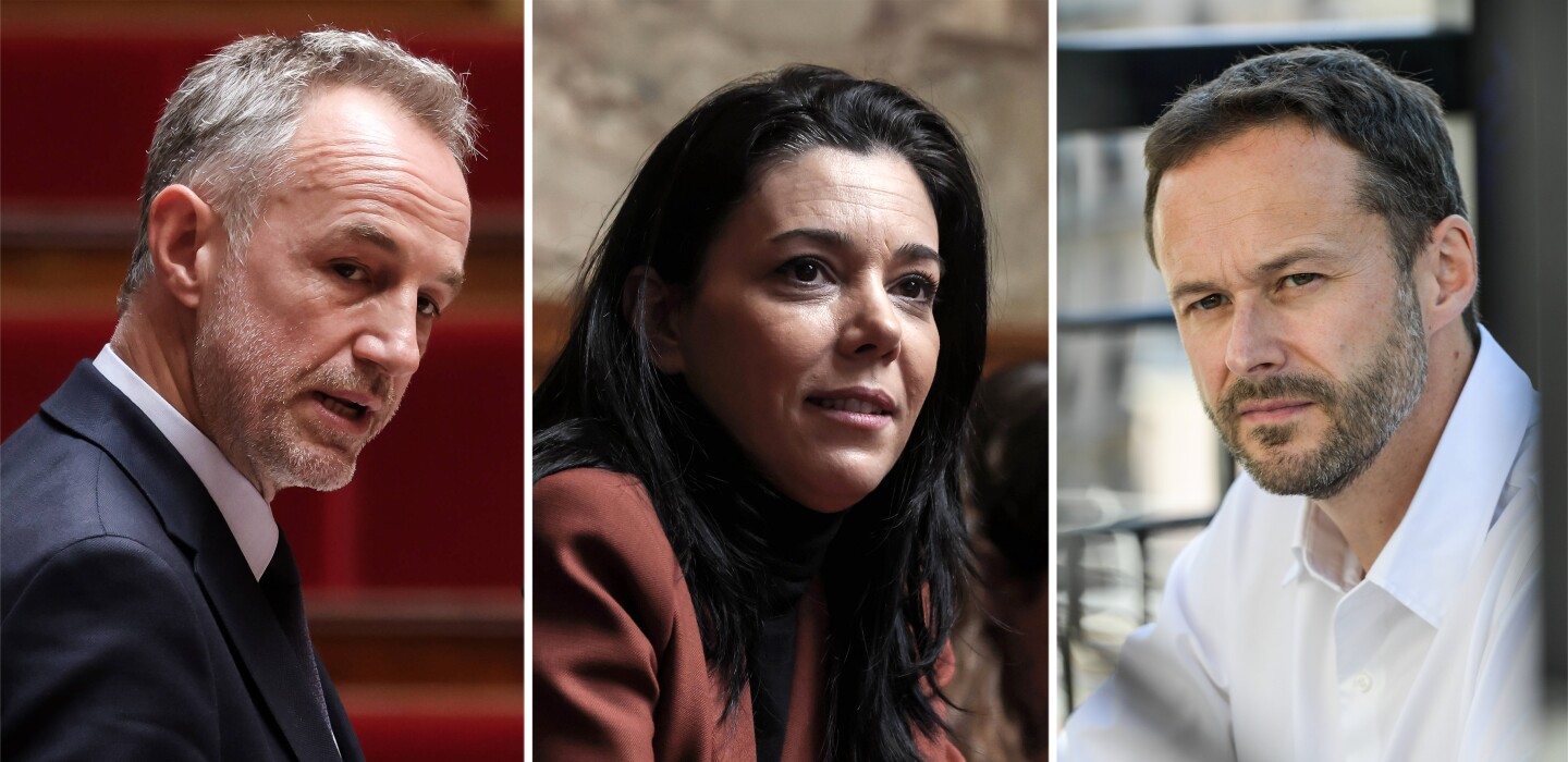 A_Oberdorff's tweet card. La perspective d’une alliance de premier tour entre le PS et les Verts lors des municipales à Paris s’éloigne à vitesse grand V. Avant même d'en venir à l'épineuse question de la tête de liste, les...