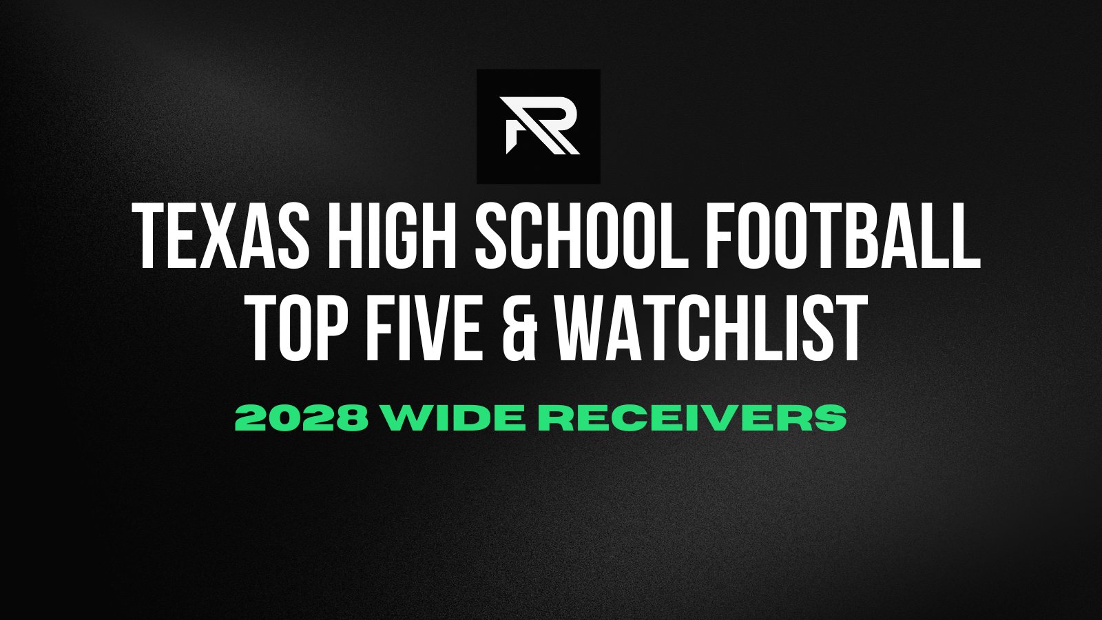 RallyPreps's tweet card. We are the nations number one source for finding champion caliber football players at the high school and college l
