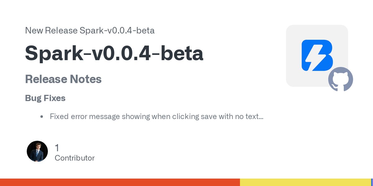 BlitzWalletApp's tweet card. Release Notes Bug Fixes Fixed error message showing when clicking save with no text input on the receive page, LNURL half modal Made tx history send and receive arrow vertical instead of angled Fi...