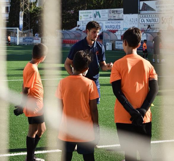xusrotger's tweet card. Del 26 de juny al 5 de juliol, el Camp de Futbol de Sant Martí,...