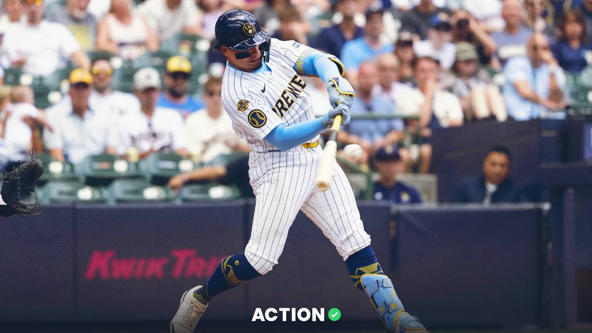 DeadPresPicks's tweet card. Read Milwaukee Brewers vs Seattle Mariners predictions, picks and odds in our MLB betting preview for Wednesday, July 23
