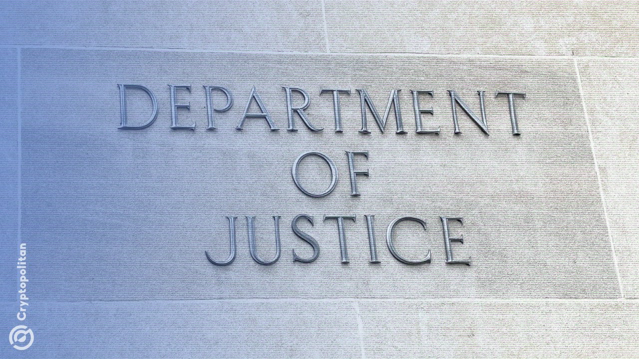 kryptoBenzai's tweet card. The US seeks forfeiture of $7.1M in crypto linked to a $97M oil scam, as DOJ intensifies crackdowns on international cryptocurrency fraud schemes.