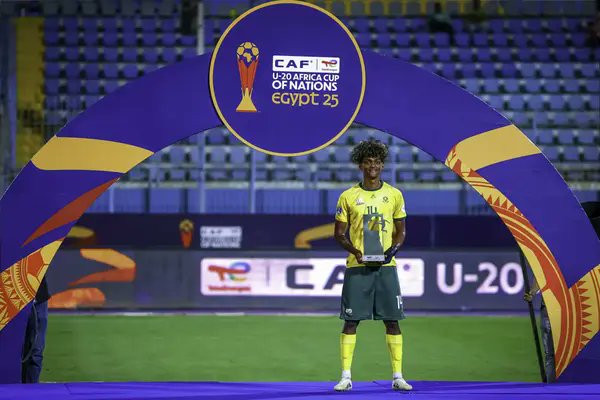 WestLondonSport's tweet card. QPR have confirmed the signing of South African centre-back Tylon Smith. A deal was recently agreed for the 20-year-old to join from Stellenbosch FC. He was voted player of the tournament at this...