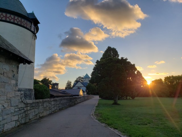8NEWS's tweet card. Since opening its gates in 1926, Maymont has been a cherished Richmond landmark — welcoming visitors with its stunning views, beautifully maintained gardens and an opulent mansion filled with…