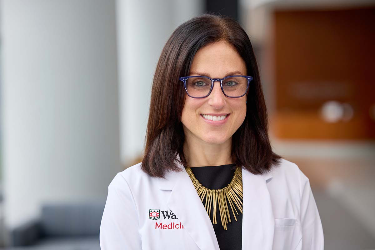 washumedicine's tweet card. Jennifer Phillips-Cremins, a pioneer in understanding 3D genome structure and its impact on the brain, will join Washington University School of Medicine in St. Louis as BJC Investigator.