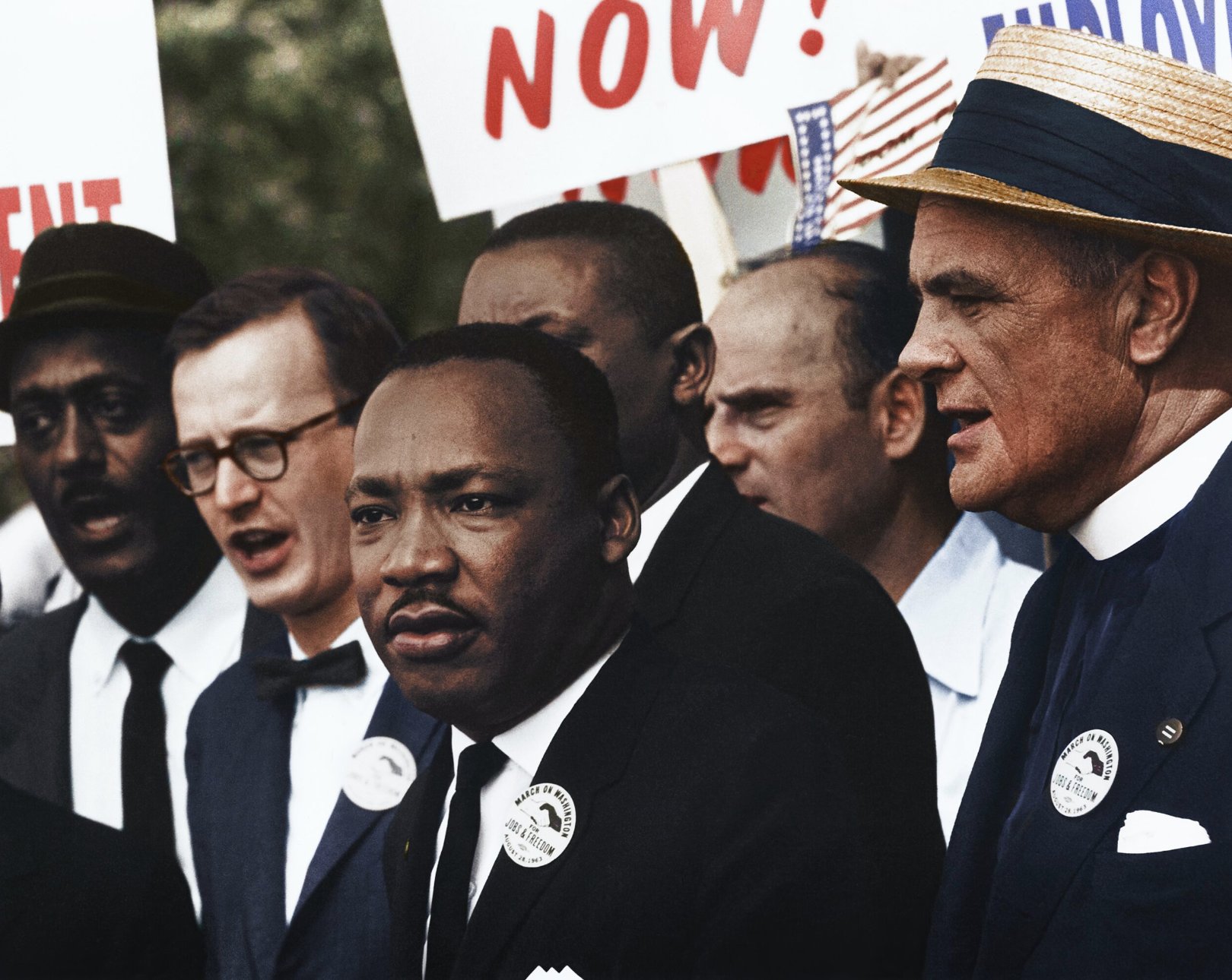 SaportaReport's tweet card. Read King family responds to MLK Jr. files and says now do Epstein's by Adrianne Murchison for SaportaReport here.