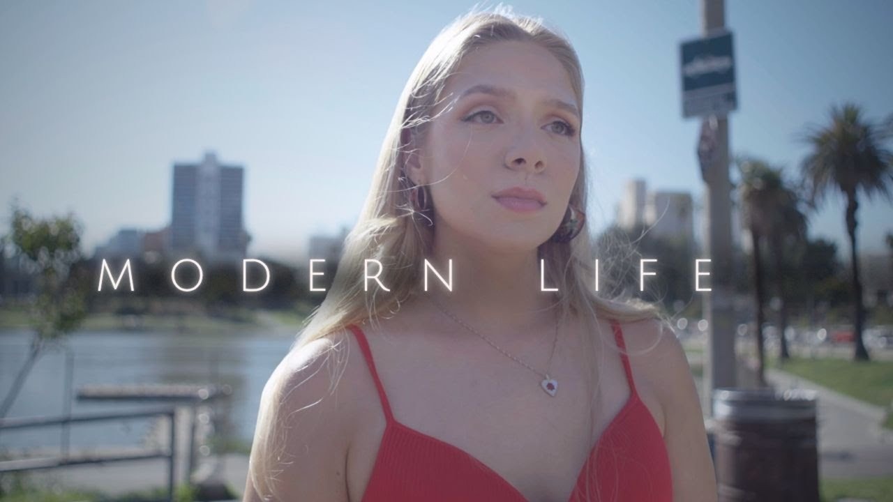 ThatEricAlper's tweet card. Rising alt-pop artist ELIZMA just unveiled her debut music video, the urgent and soul-stirring “Modern Life”-the emotionally charged song doubles as both a plea and a prayer in the face of global...