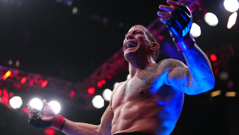 UFCNews's tweet card. French-Canadian Veteran Discusses Emotional Win In Montreal, Quick Return In Abu Dhabi