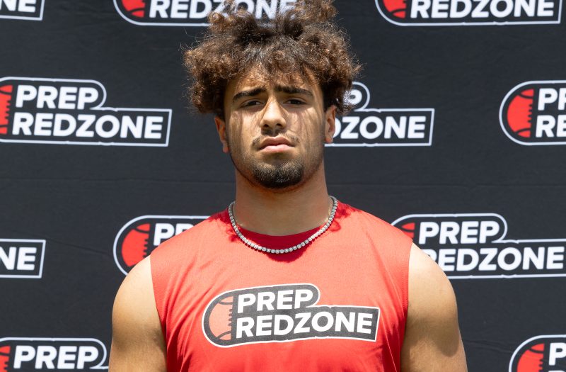 PrepRedzoneKY's tweet card. As we head deeper into the month of July, the 2025 high school football season is quickly approaching. With that in mind, we have entered a new round of rankings updates in the state of Kentucky,...