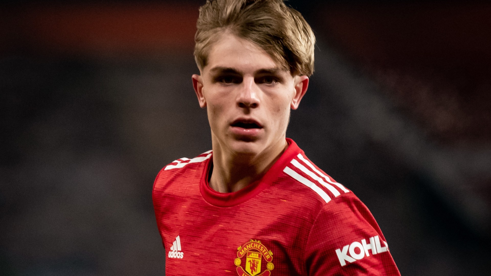 talkSPORT's tweet card. Ex-Manchester United defender Brandon Williams could reportedly be in line for a return to football with Turkish giants Besiktas. The Istanbul club are managed by former United boss Ole Gunnar Sols…