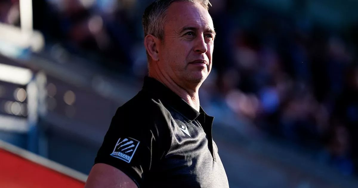 DCravenRL's tweet card. Former Catalans Dragons head coach has spoken about the appointment of his replacement and where he might head next.
