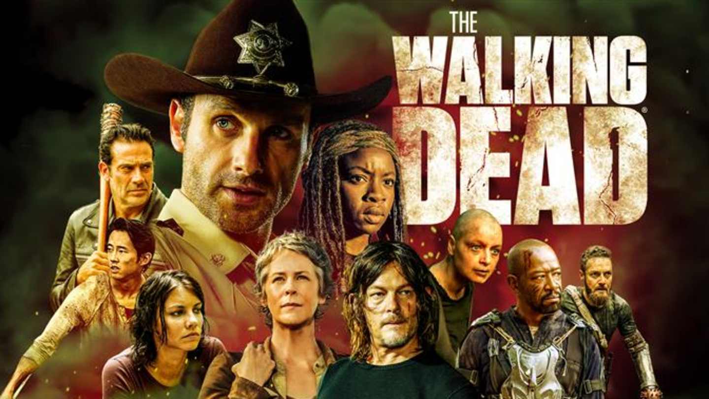 UndeadWalkingFS's tweet card. The Walking Dead franchise has made a lot of mistakes over the years, but this one was arguably the most infuriating of them all.