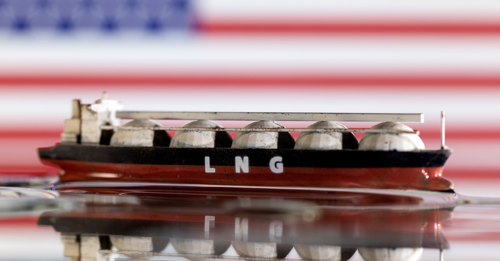 EnergyInDepth's tweet card. Liquefied natural gas developers led gains for U.S. energy companies in early trading on Monday, after the European Union pledged $750 billion worth in strategic purchases as part of a sweeping trade...