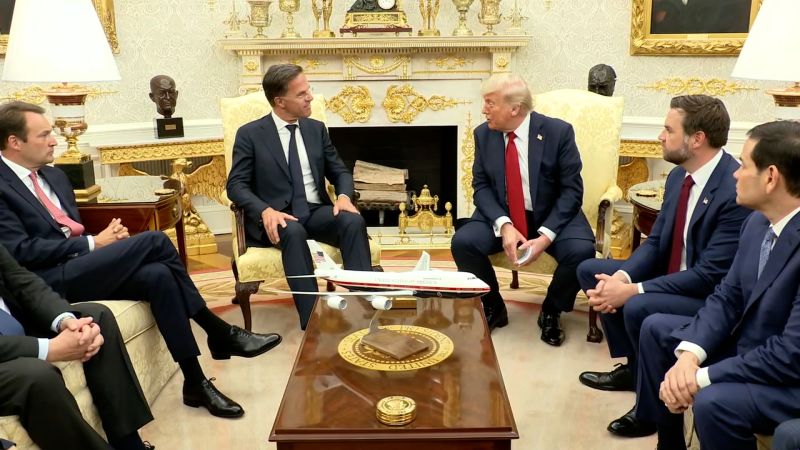 ColumbiaSIPA's tweet card. Former White House Russia expert David Shimer calls Trump’s weapons plan for Ukraine a “positive step forward.” But former NATO Ambassador Ivo Daalder says, “We’ll have to see how long that lasts.”