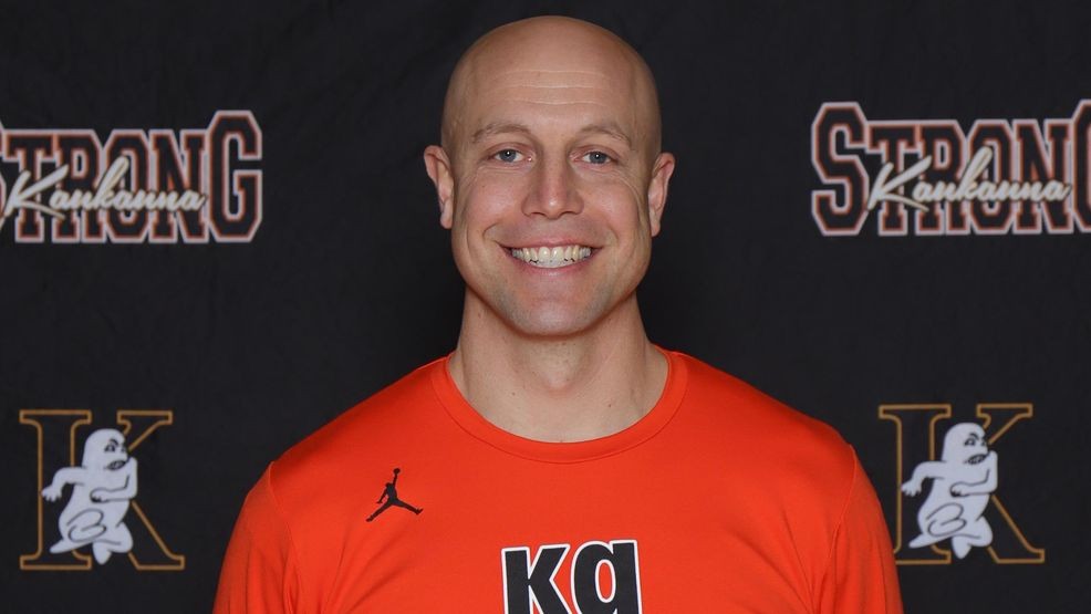 dougritchay's tweet card. Assistant coach Ryan Bowers takes over the lead role at Kaukauna