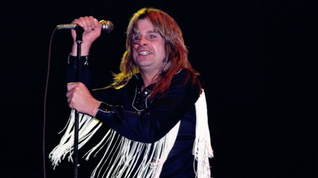 WTEN's tweet card. Throughout his nearly 60-year career, the Prince of Darkness made several stops along his “Crazy Train” ride to perform in and around New York’s Capital Region.