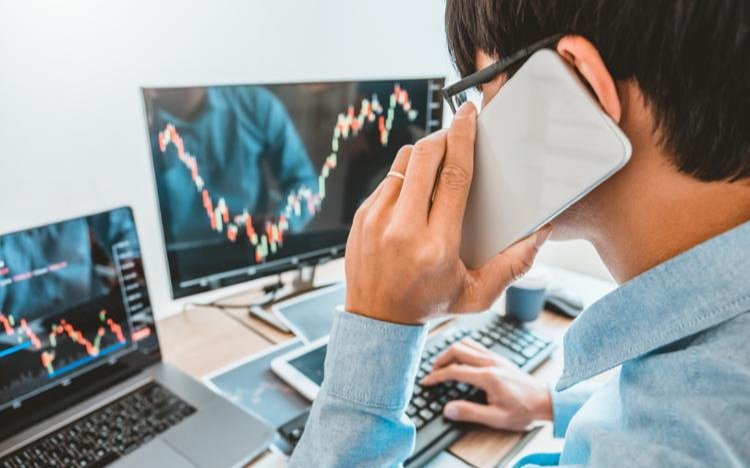 davidyjeong's tweet card. Retail investors accounted for 64 percent of annual transaction amounts in the Korean stock markets last year, the highest ratio in global stock markets, showing the relative strength retail invest...