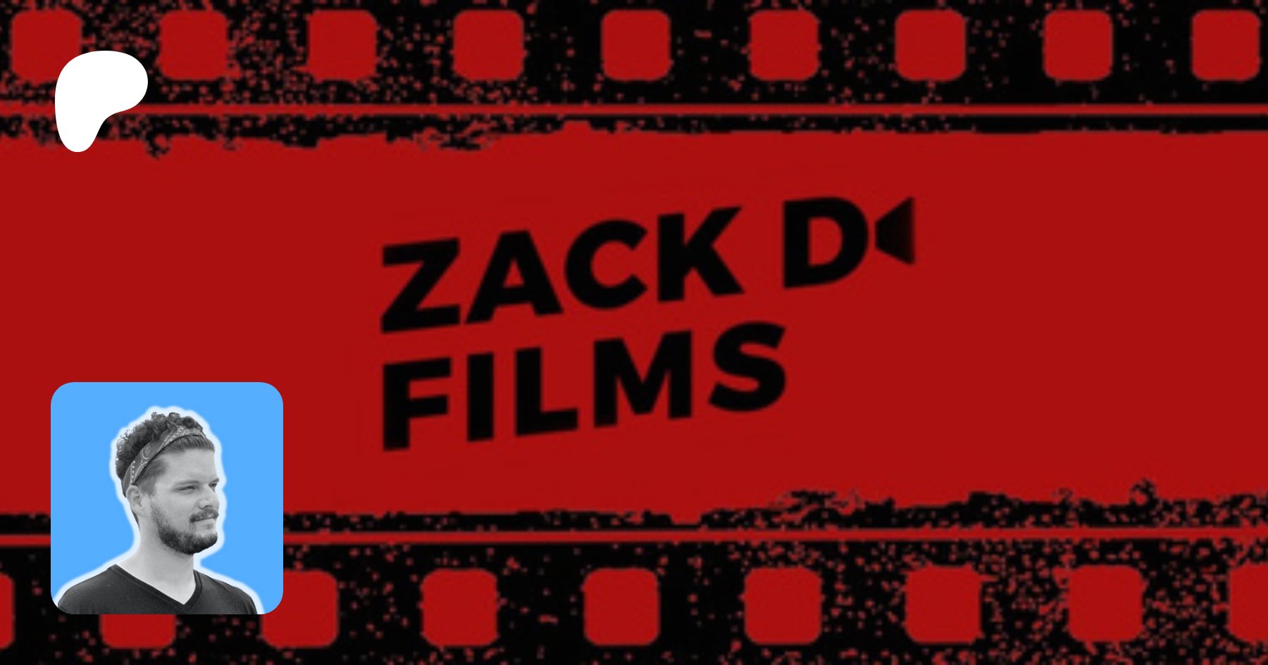 zackdfilms1's tweet card. A Collection of Things I Find Interesting