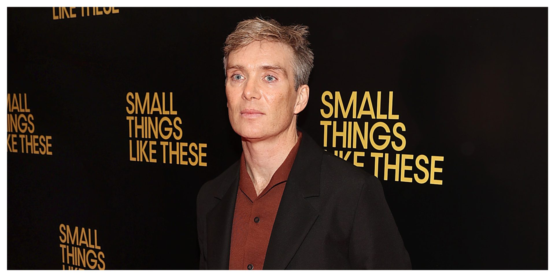 LanaParrilla's tweet card. Popcorn at the ready!Cillian Murphy attended the Irish premiere of Small Things Like These at th...