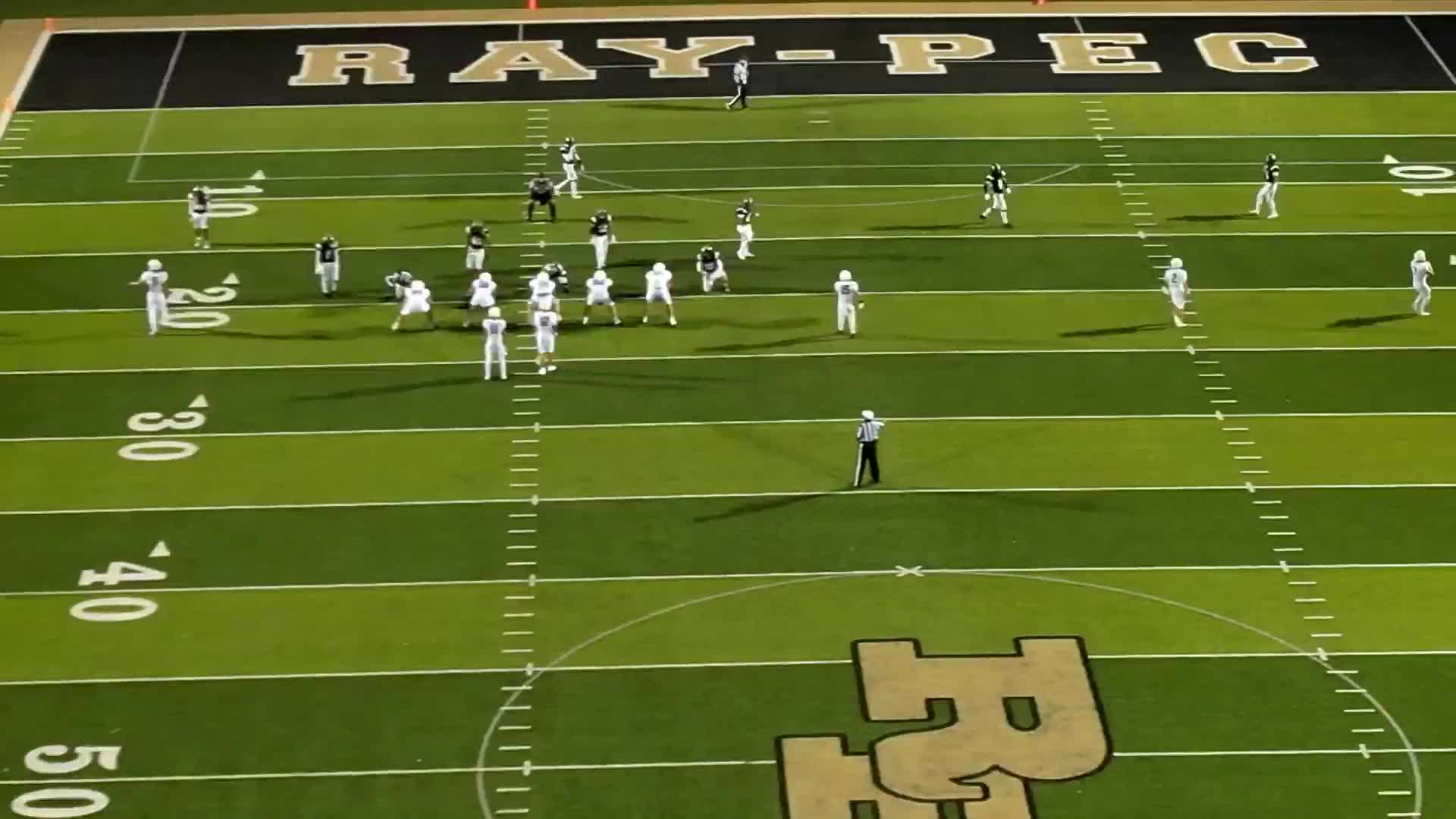 RileySullivan_5's tweet card. Senior Season Highlights