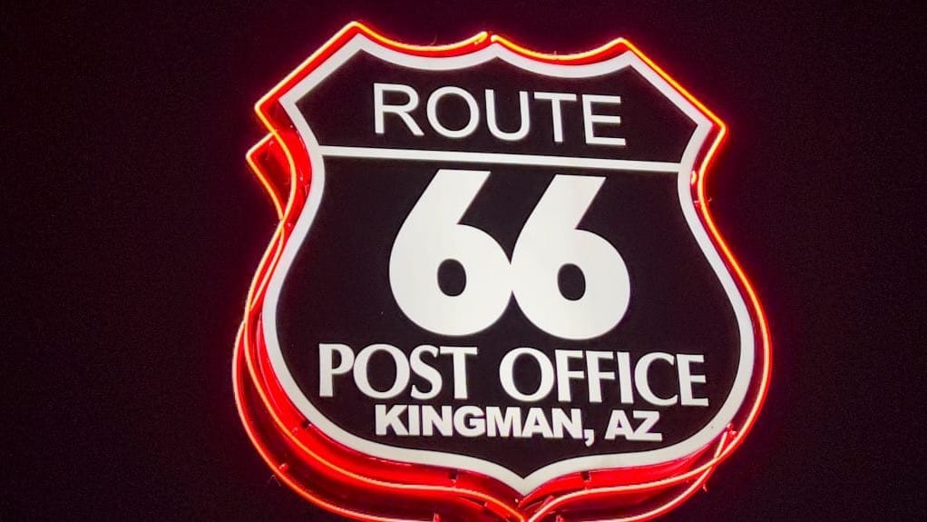 goodthink1984's tweet card. Signs. For millennia, they’ve been telling us where to go, what to do, and how much service we’ll receive relative to the presence of our shirt and/or shoes. It started innocently enough — cave...