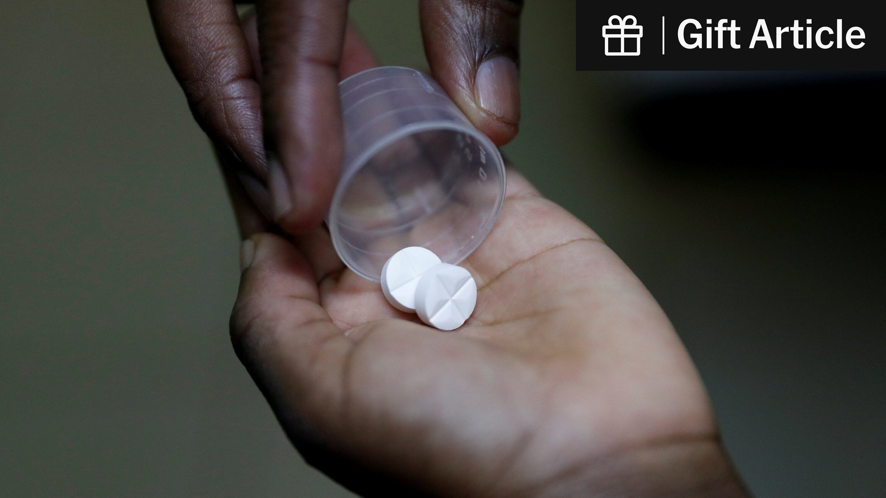 DashDeCosta's tweet card. PEPFAR, the campaign to end H.I.V. globally, would morph into an effort to detect disease outbreaks and sell American products, according to documents obtained by The Times.