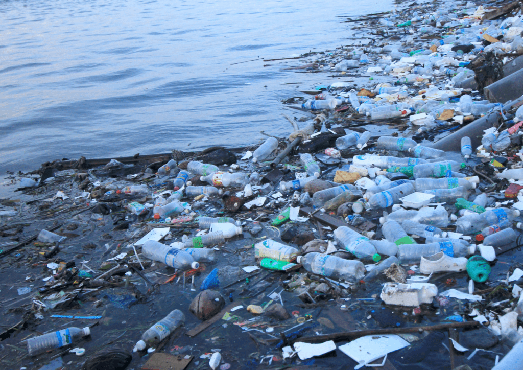 envirodefence's tweet card. The Ontario government has taken the brakes off of waste reduction in the province to paint growing piles of garbage as inevitable. It is moving to gut