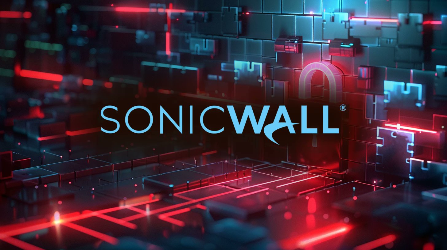 helpnetsecurity's tweet card. Sonicwall is asking customers SMA 100 Series devices to patch a newly uncovered vulnerability (CVE-2025-40599) as soon as possible.