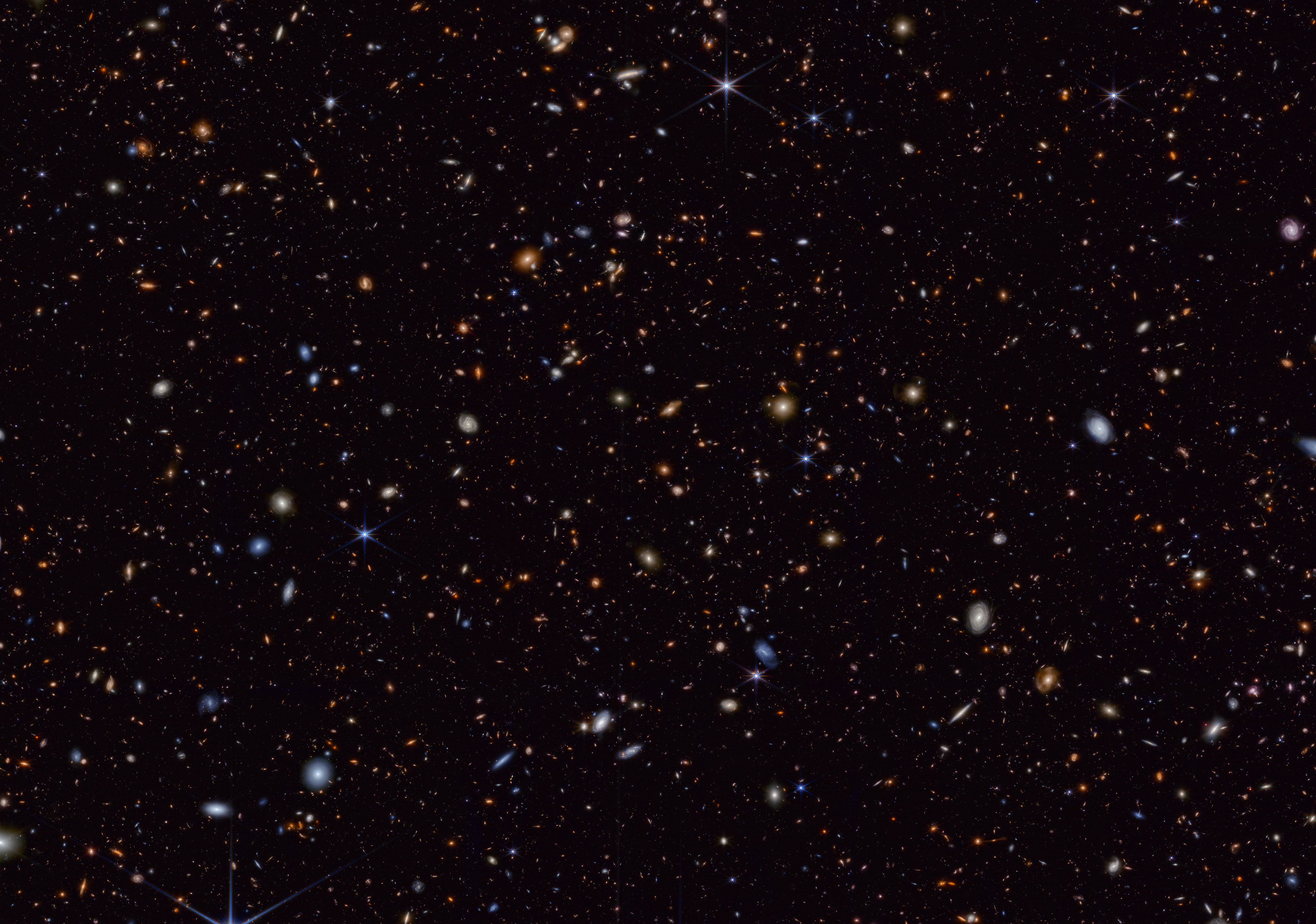 NASAWebb's tweet card. What is the Webb Telescope?