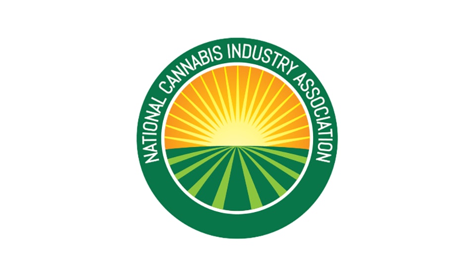 KevinSabet's tweet card. Aaron Smith is resigning his executive position with the National Cannabis Industry Association but plans to remain on the board.