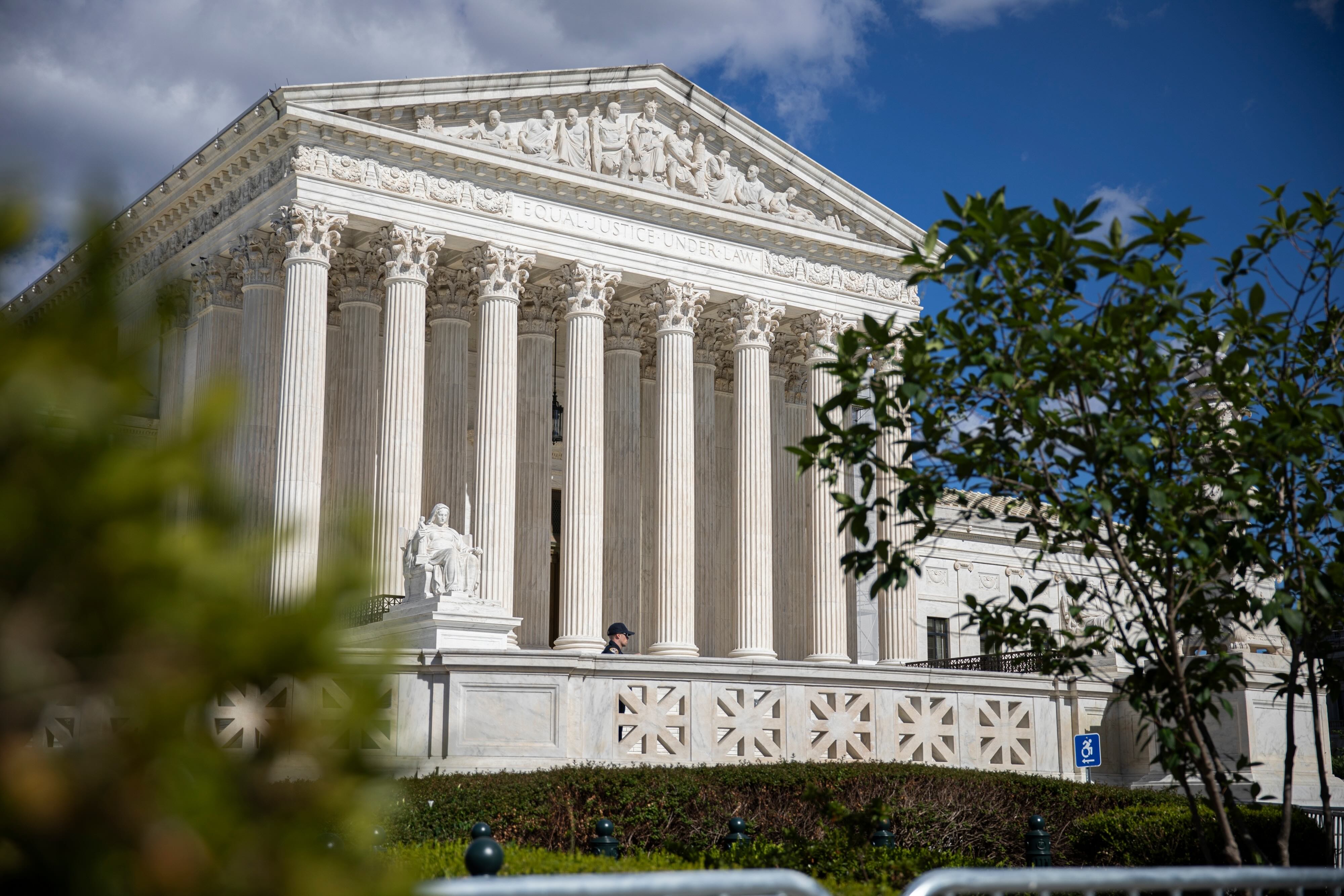 SteveSSanders's tweet card. This post was updated on June 18 at 2:22 pm The Supreme Court on Wednesday upheld Tennessee’s ban on puberty blockers and hormone therapy for transgender teenagers. By a vote of 6-3, […]